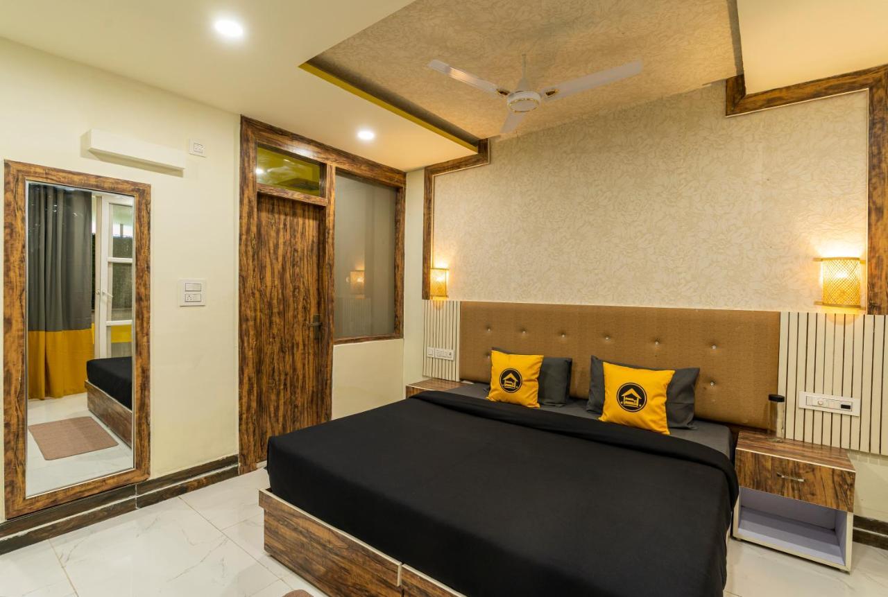 מקלוד גאנג' The Hosteller Mcleodganj, Mall Road מראה חיצוני תמונה